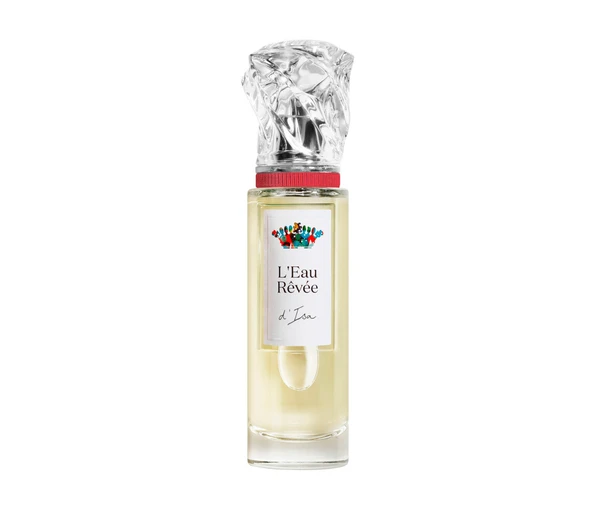 Sisley L'Eau Rêvée d'Isa Eau de Toilette