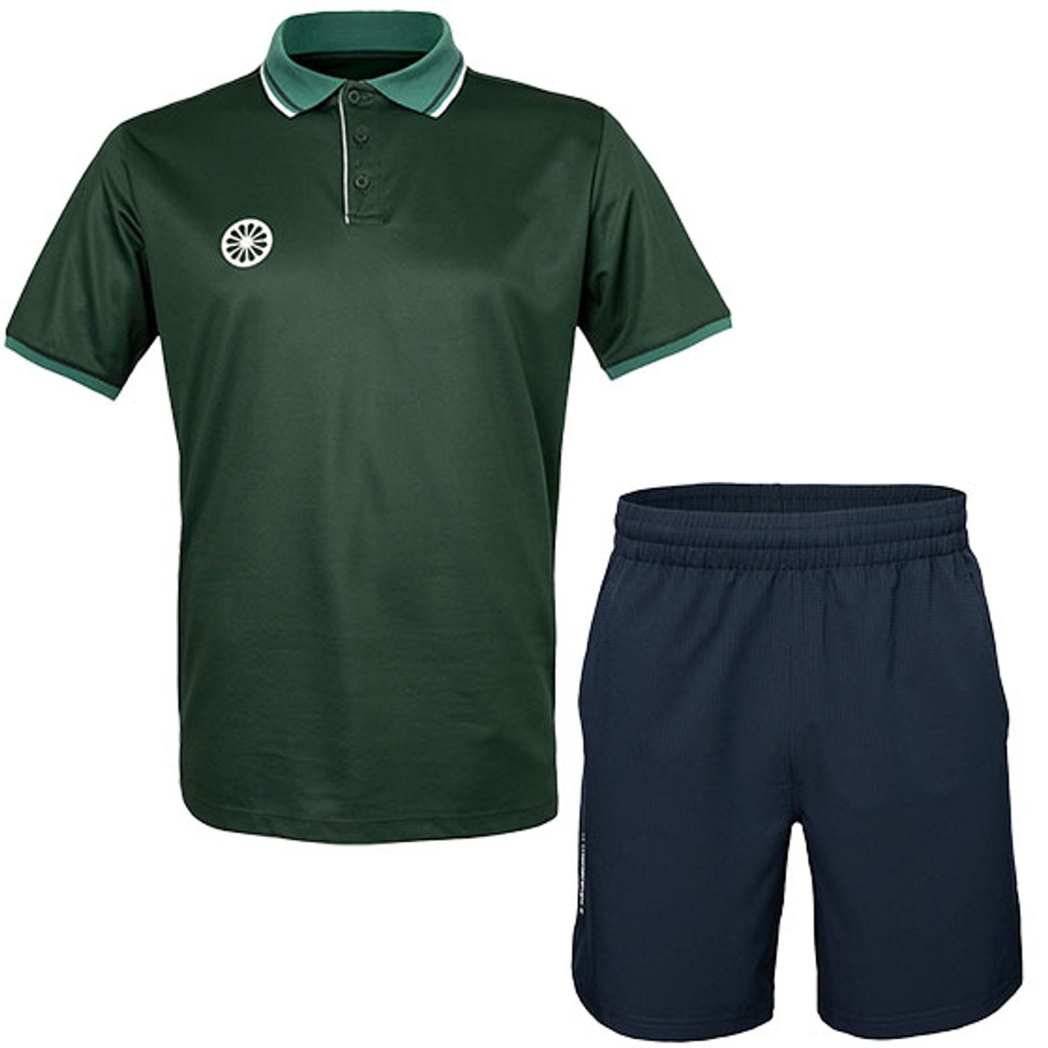 Indian Maharadja Heren Set 18