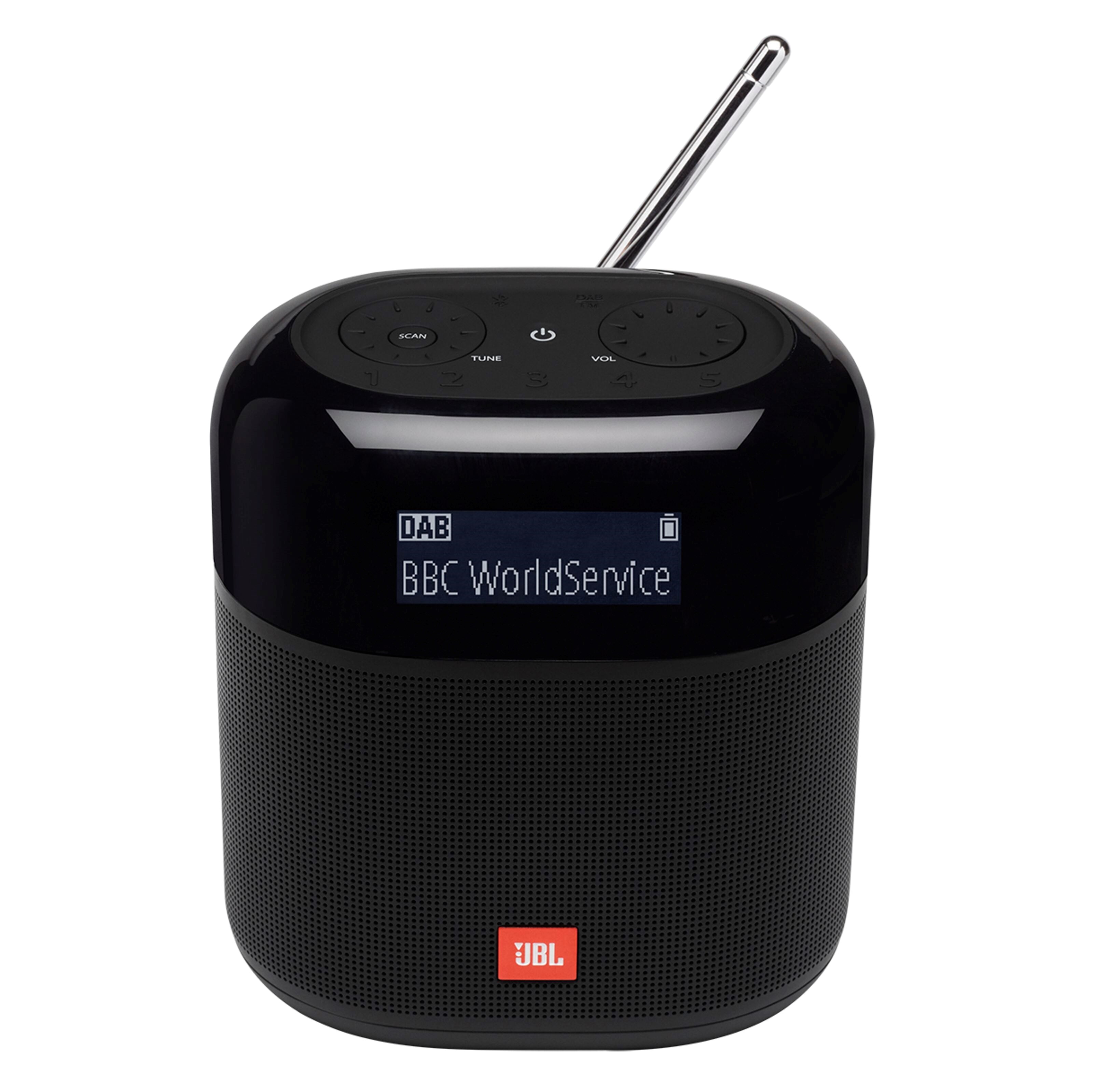 JBL JBL Tuner XL Radio
