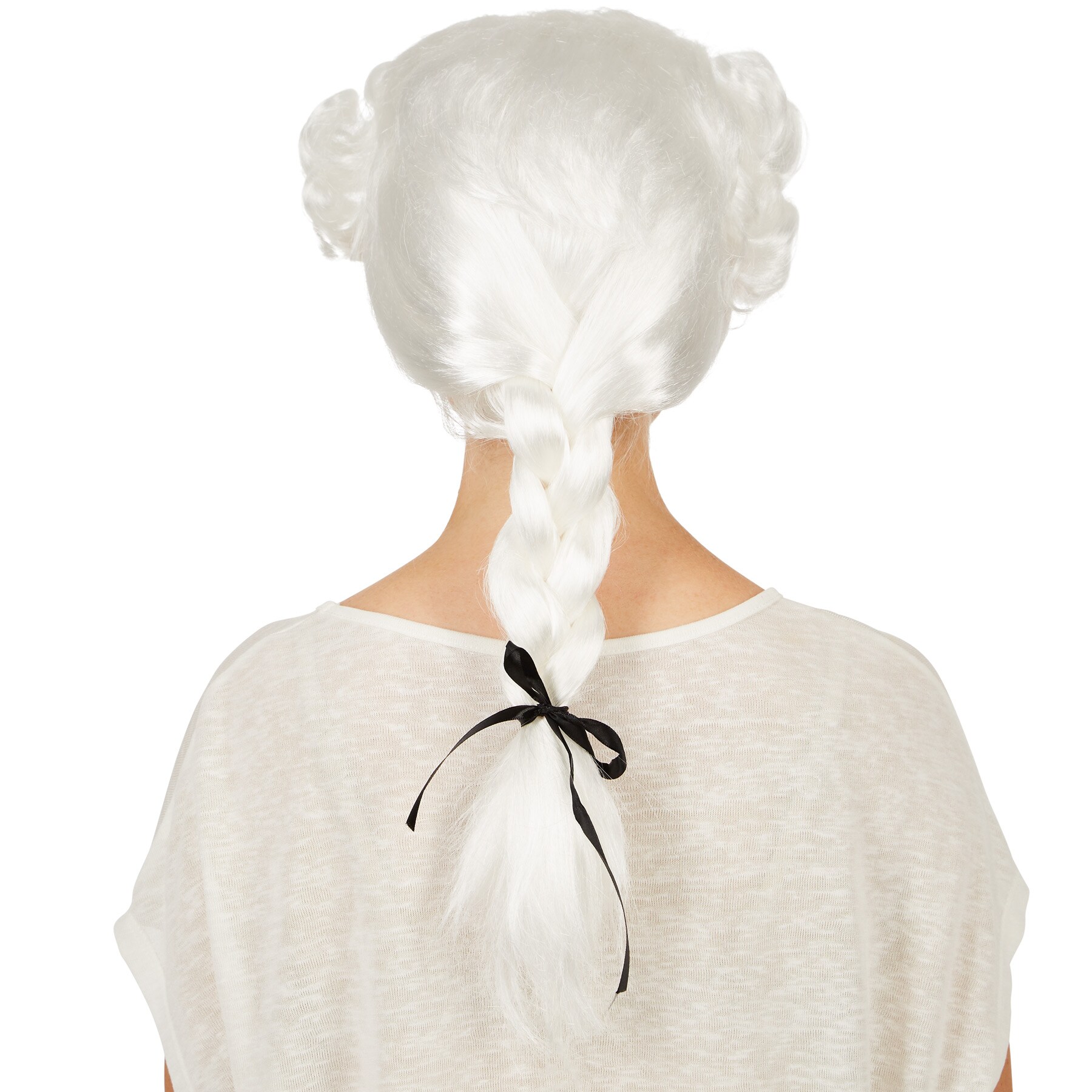 tectake® Frauenperücke Madame Pompadour
