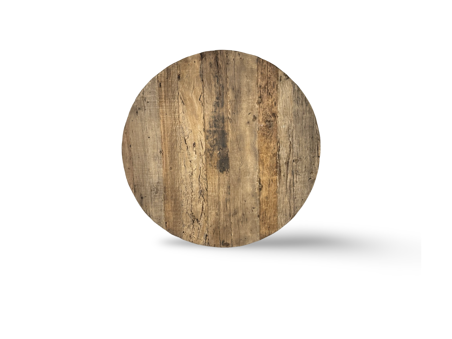 Tafelblad Elba 100cm O