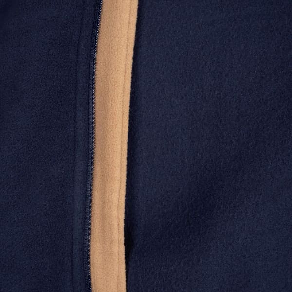 Veste polaire AULP VOLVI SQUIRREL