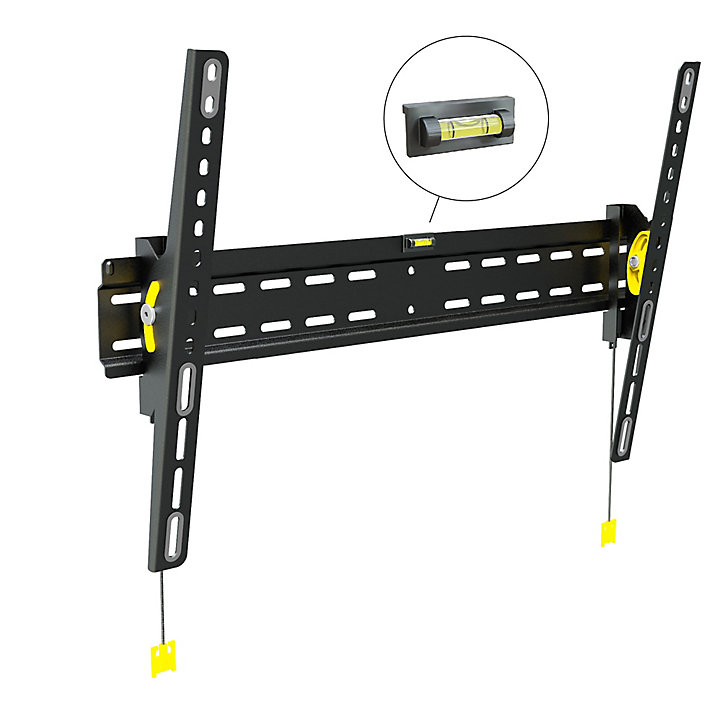 Support mural TV inclinable Erard PRAX61V600