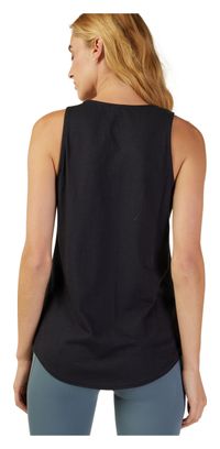 Débardeur Fox Head Femme Noir