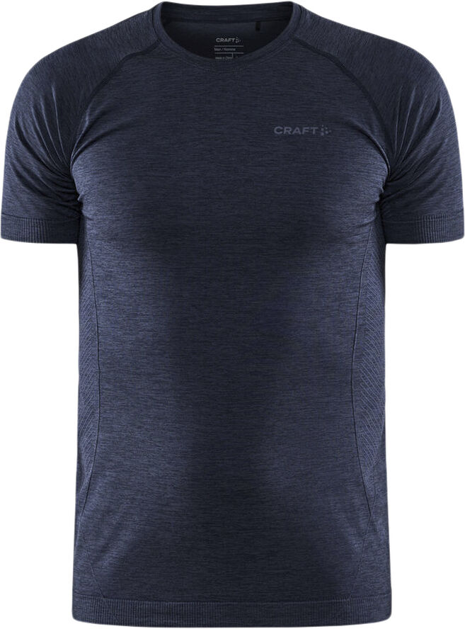 Craft Core Dry Active Comfort baselayer T-shirt Blå