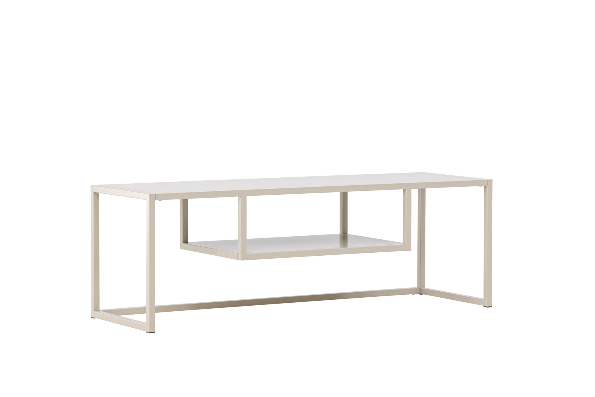 Mute TV-Meubel - Beige