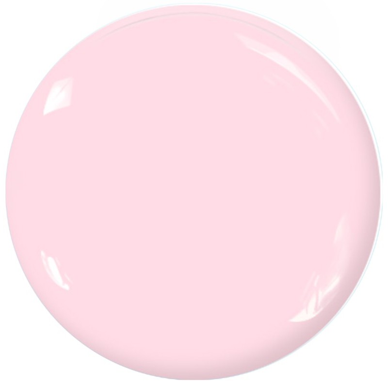 Le Mini Macaron Gel Polish 8,5 ml - Fairy Floss