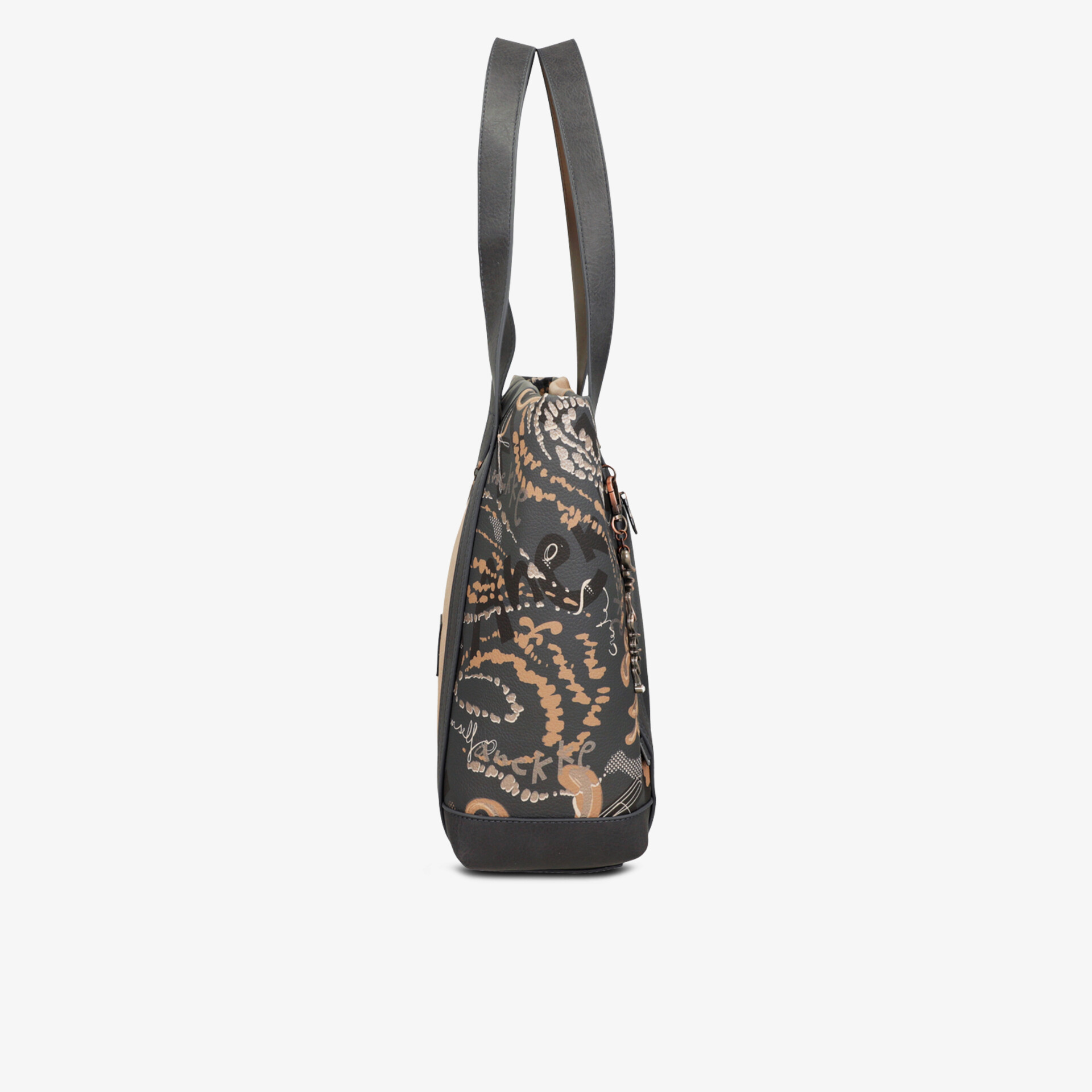 anekke SMART Damen Handtasche blau