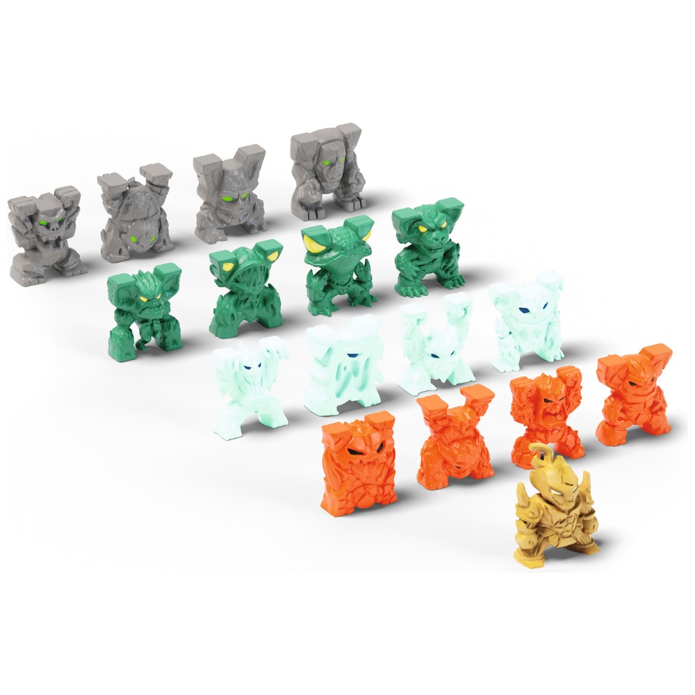 Schleich 81000 Eldrador Mini Creatures Serie 1 Sortiment