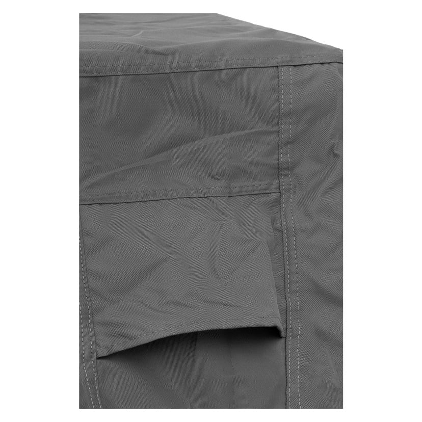 Beskyttelsestrekk til grill Small 110x68x90 cm