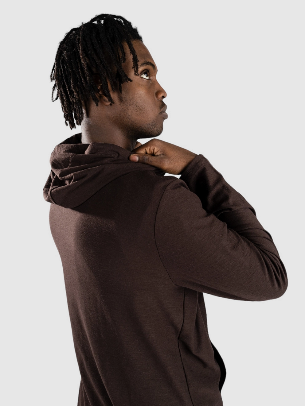 Kazane Lotte Long Sleeve T-Shirt java
