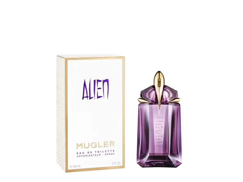 Thierry Mugler Alien, Kvinder, 60 ml,