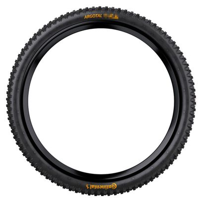 Pneu VTT Continental Argotal 29'' Tubeless Ready Souple Enduro Casing Soft Compound E-Bike e25