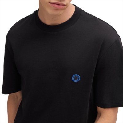 Tee-shirt à manches courtes homme Niley 10257318 HUGO