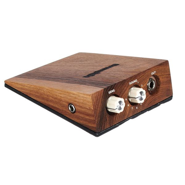 Drumport StompTech Stomp Kick Digital