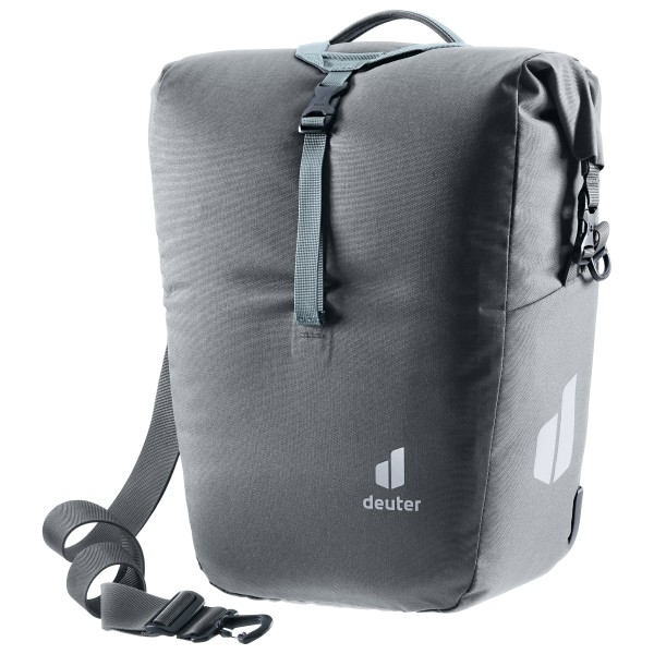 Deuter - Valbona 20+5 - Sacoche pour porte-bagages