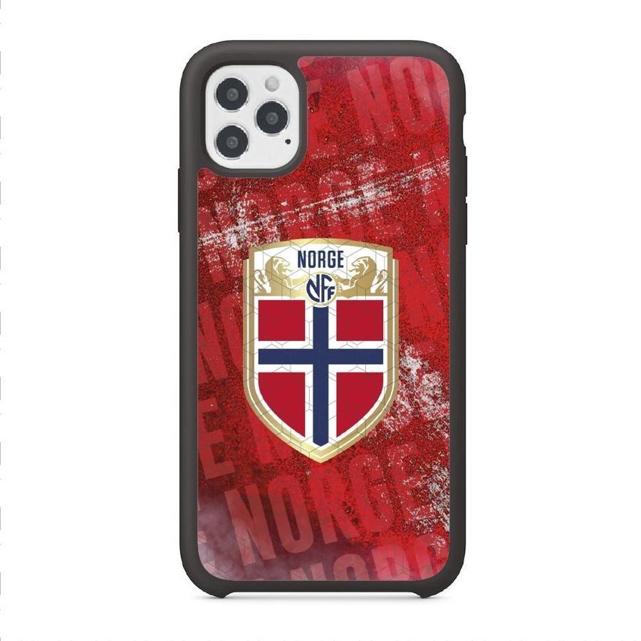 NFF - Norge 3D Deksel