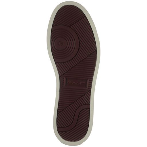 GANT Mc Julien Sneaker, Black, 45