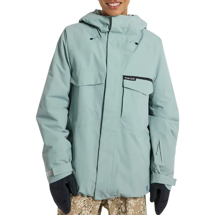 Burton Covert 2.0 Snowboardjas Heren