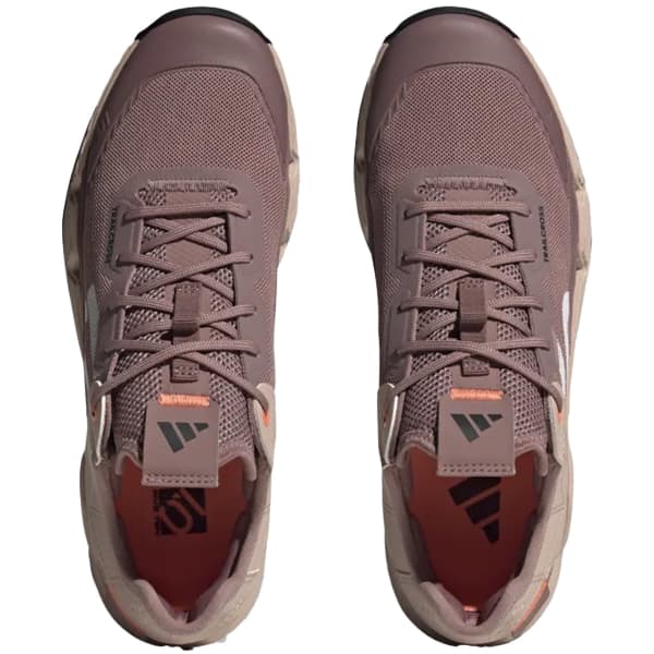 Chaussure VTT plate FIVE TEN TRAILCROSS LT W WONDER OXIDE/CLOUD WHITE/WONDER TAUPE