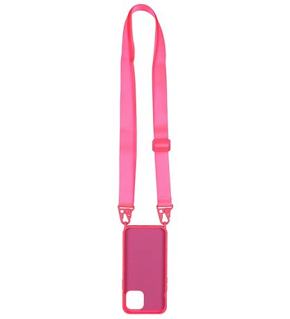 By St?r Cover - iPhone 12 Pro Max - Neon Pink