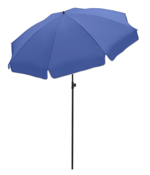Dehner Schirm Jupiter, rund, ca. Ø180 cm