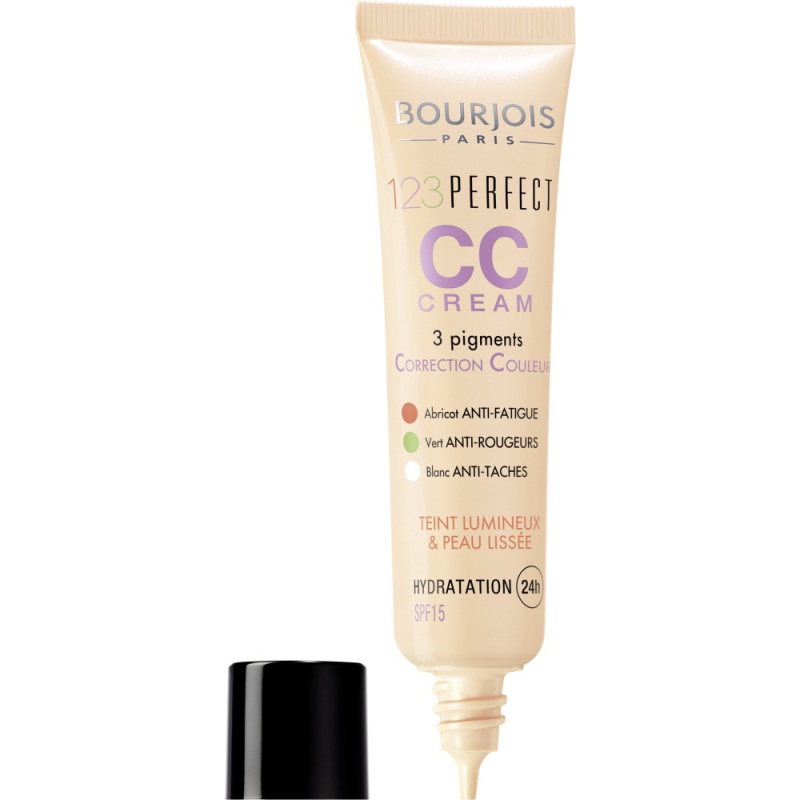 Bourjois Foundation CC Cream Beig Rose 03330ml