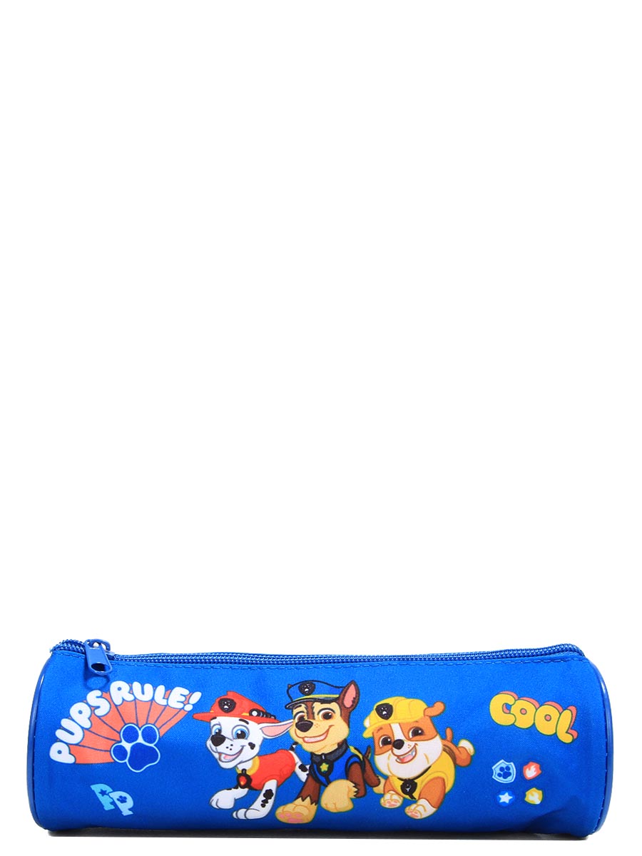 Trousse ronde Pat Patrouille Cool