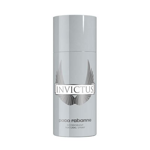 Rabanne Invictus Deospray, 150 ml