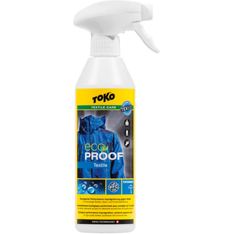 Toko Eco Textile Proof 500 ML Imprägnierung