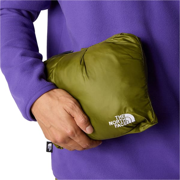 Doudoune randonnée THE NORTH FACE HUILA SYNTHETIC JACKET FOREST OLIVE
