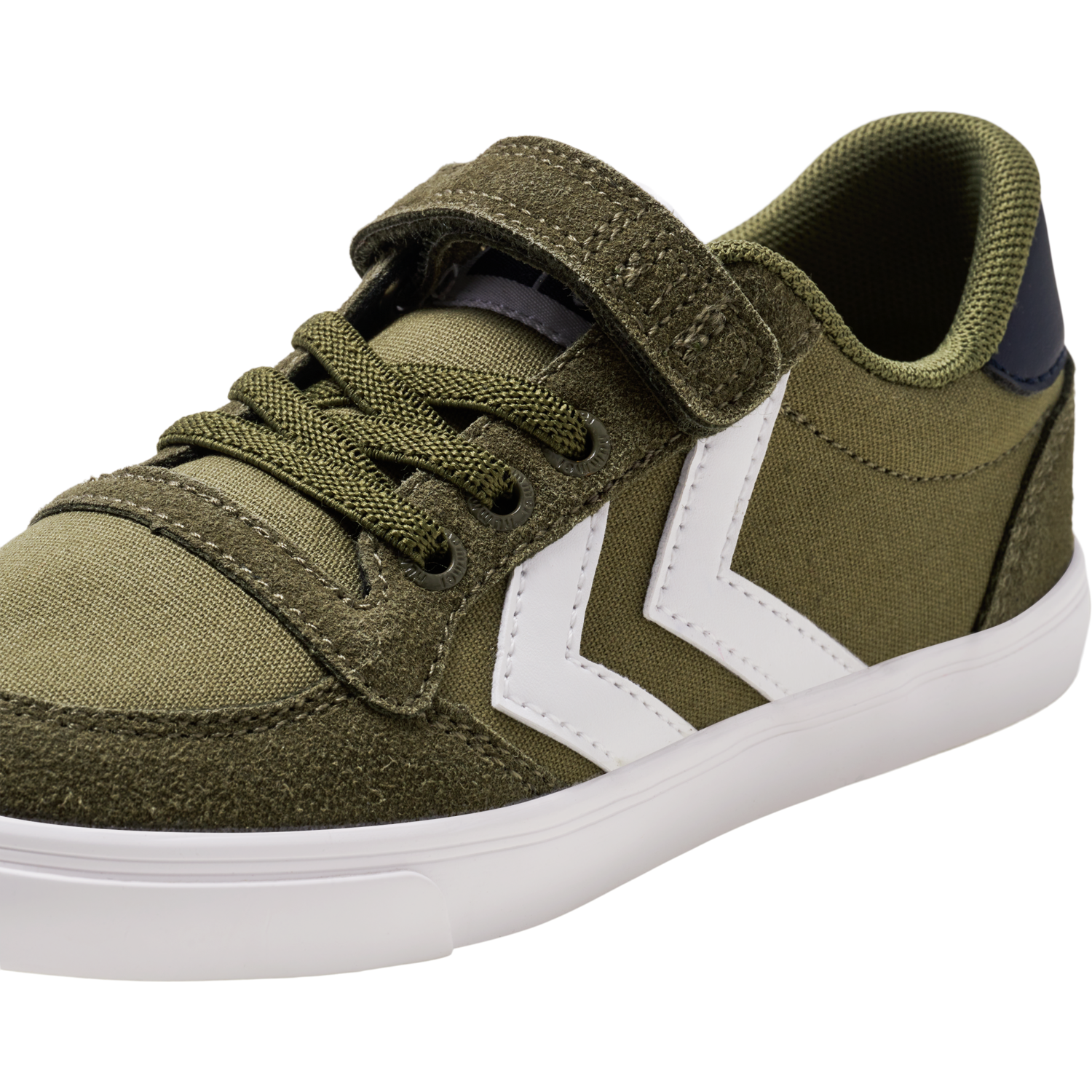 SLIMMER STADIL LOW JR