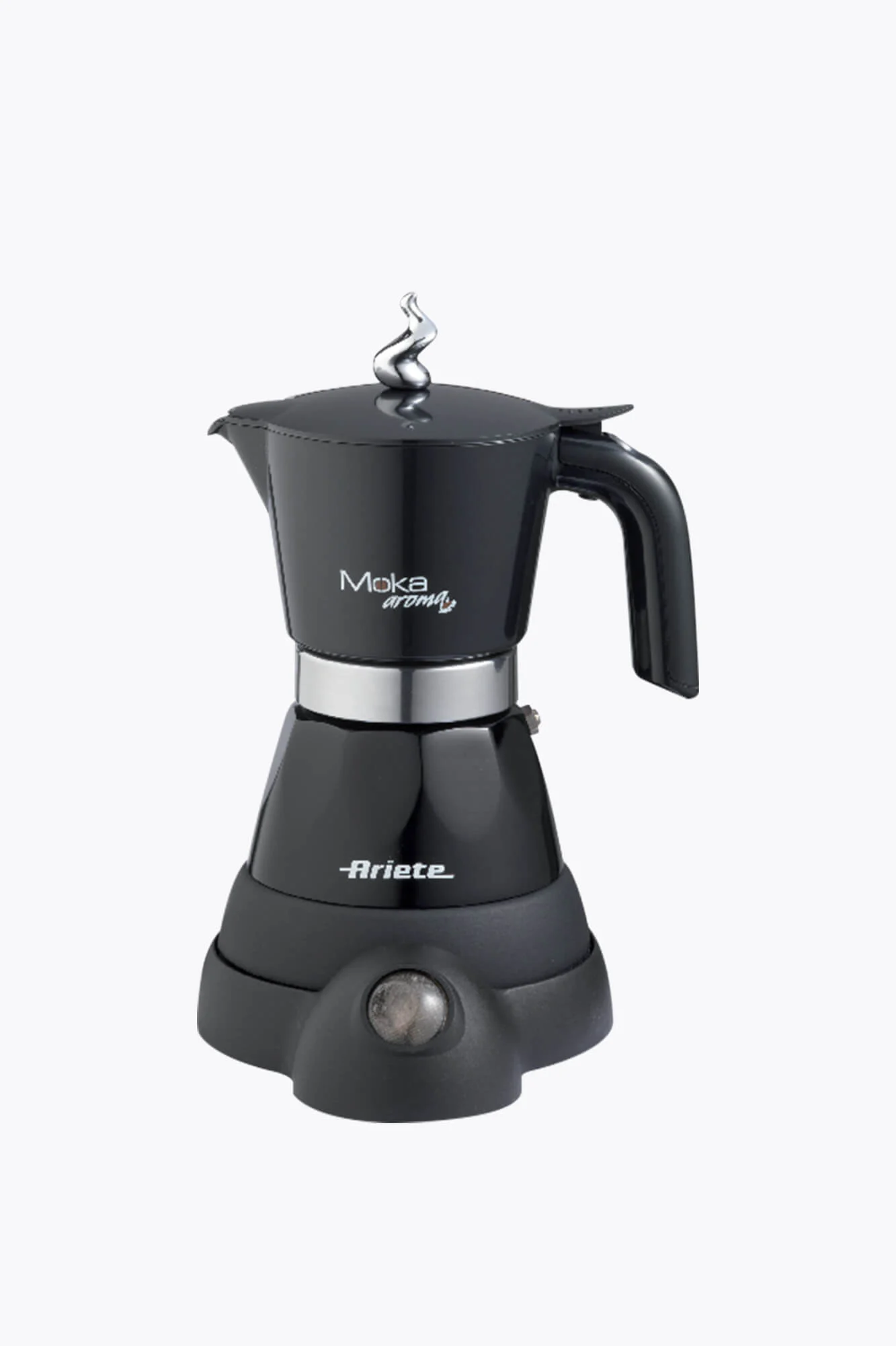 Ariete Moka Regular
