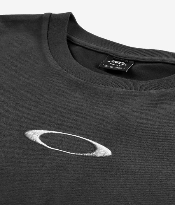Oakley MTL T-Shirt (blackout)