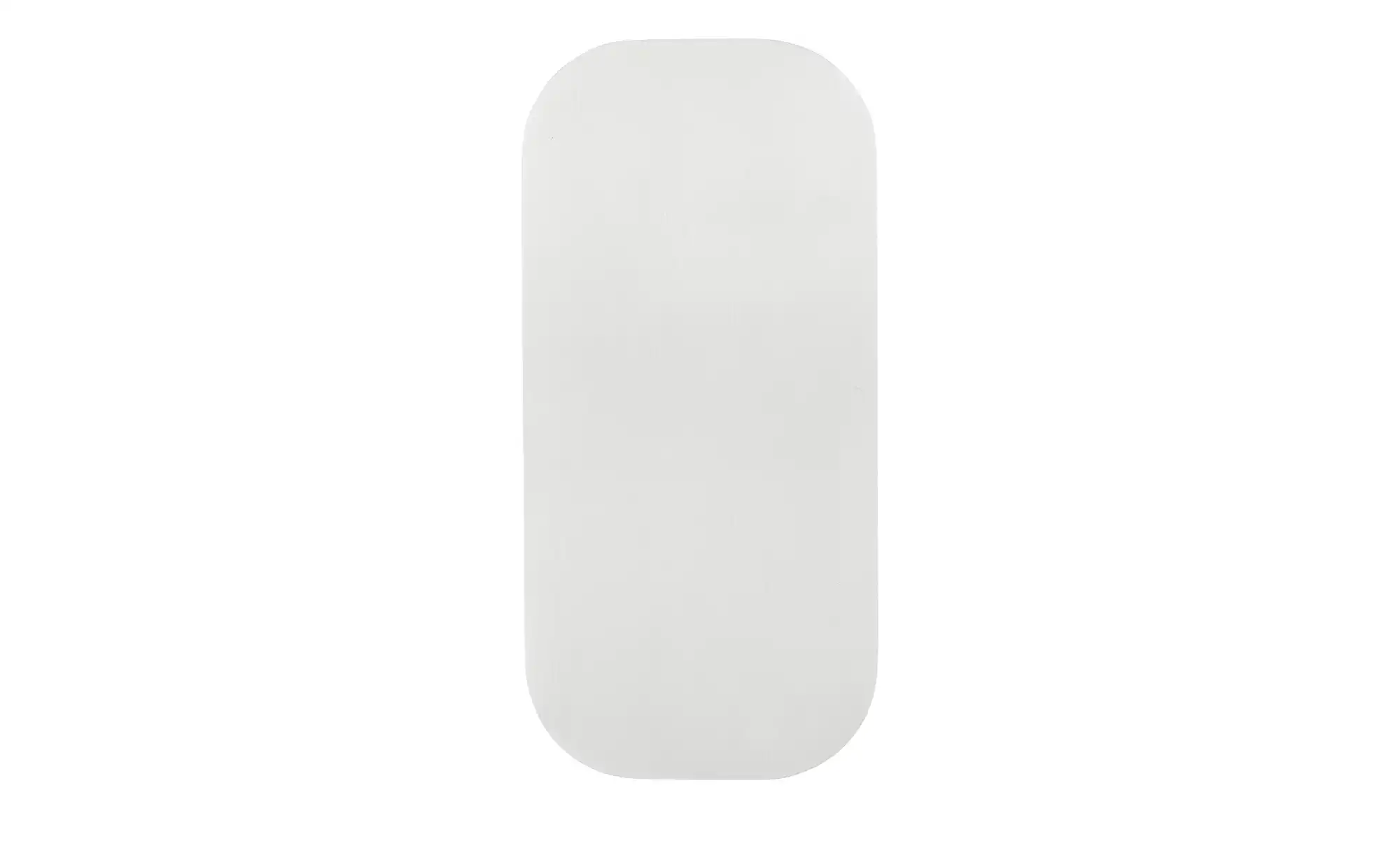HELL-höllisch gutes Licht LED-Außenwandleuchte, Aluminium