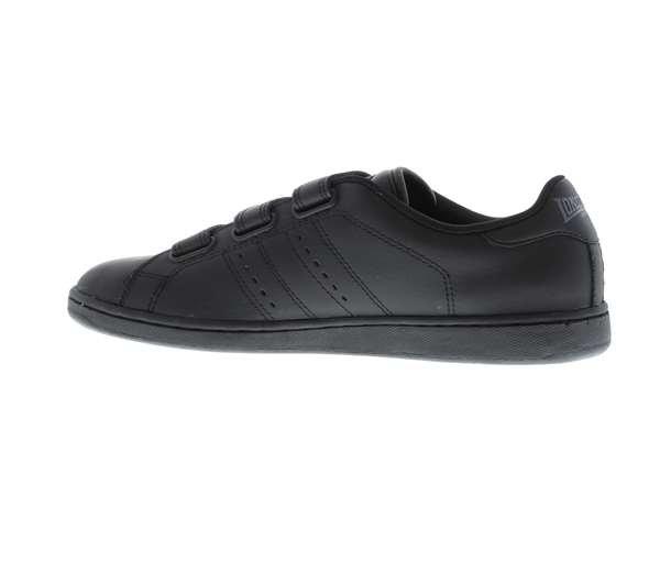 Lonsdale Leyton Mens Trainers