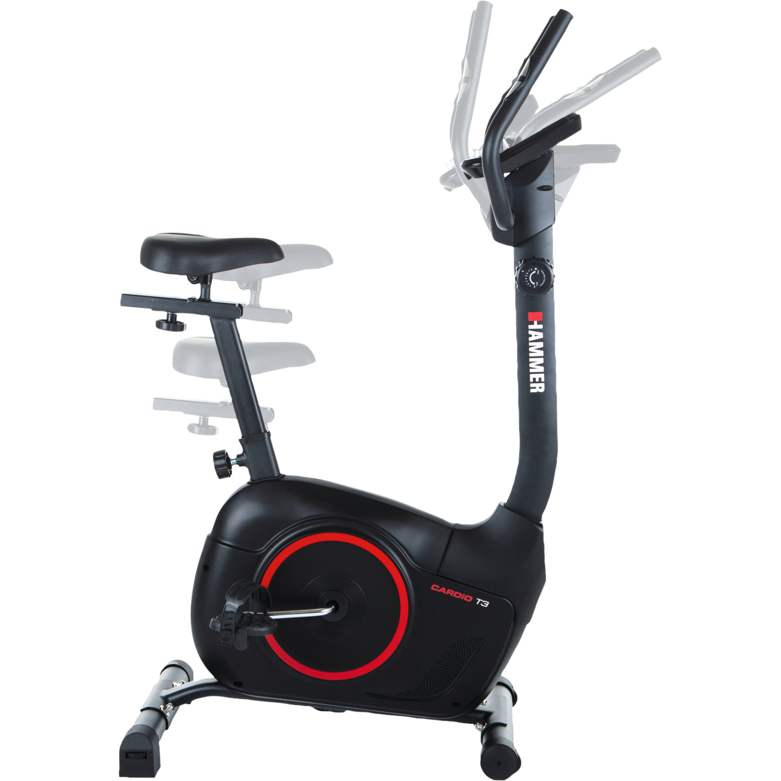 Hammer Hometrainer Cardio T3