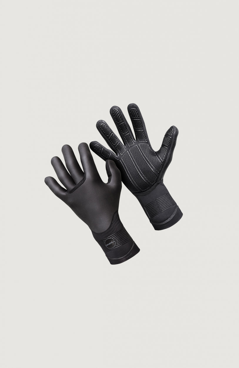 Psycho Tech 5mm Gloves