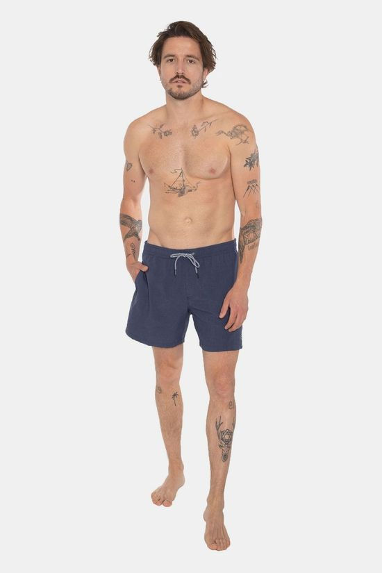 Protest Protest Davey Beachshort Zwembroek