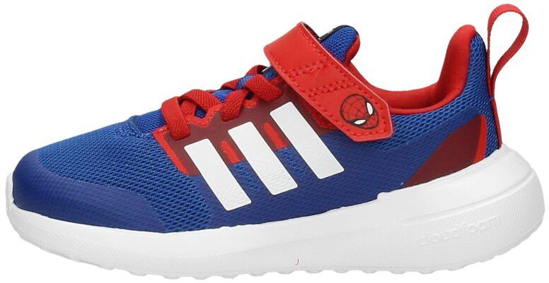 adidas FortaRun 2.0 Spiderman blauw