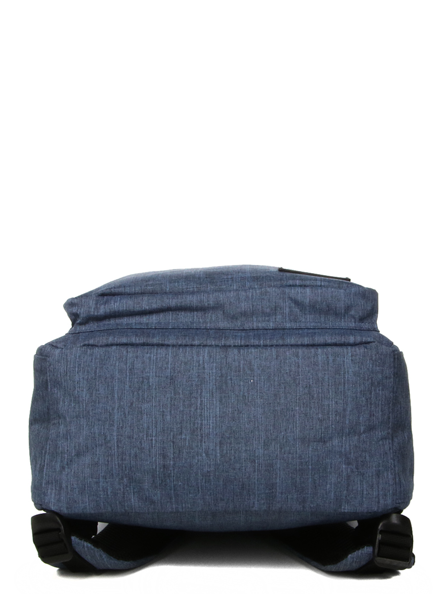 Sac À dos ordinateur Bagsmart Commuter 15.6 pouces - Double poignÀe