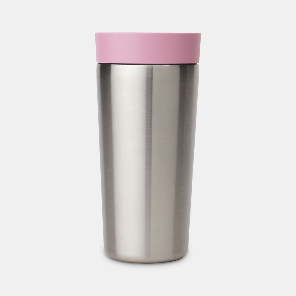 Make & Take Isoleerbeker Medium, 0,36L - Lilac Pink