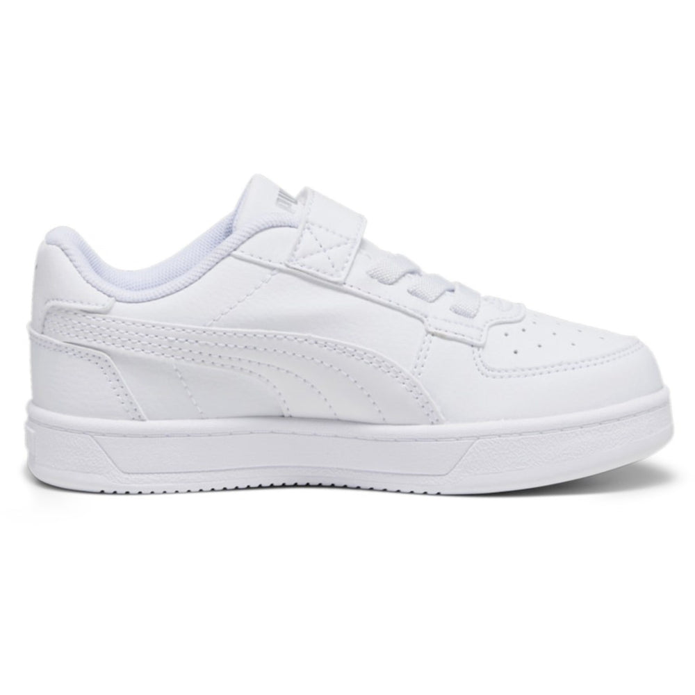 Køb Puma White Caven 2.0 AC+ PS Sneakers
