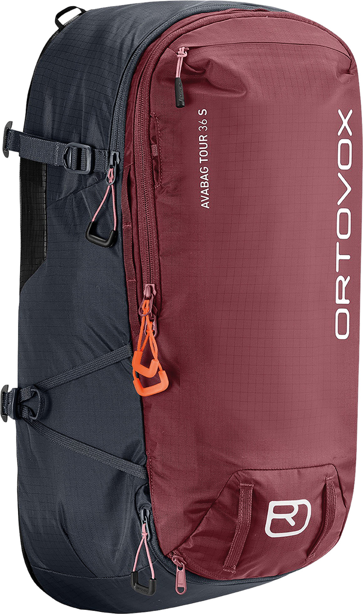 LiTRIC Tour 36 S Zip-On