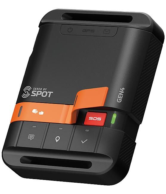 GLOBALSTAR - BALISE SPOT 4