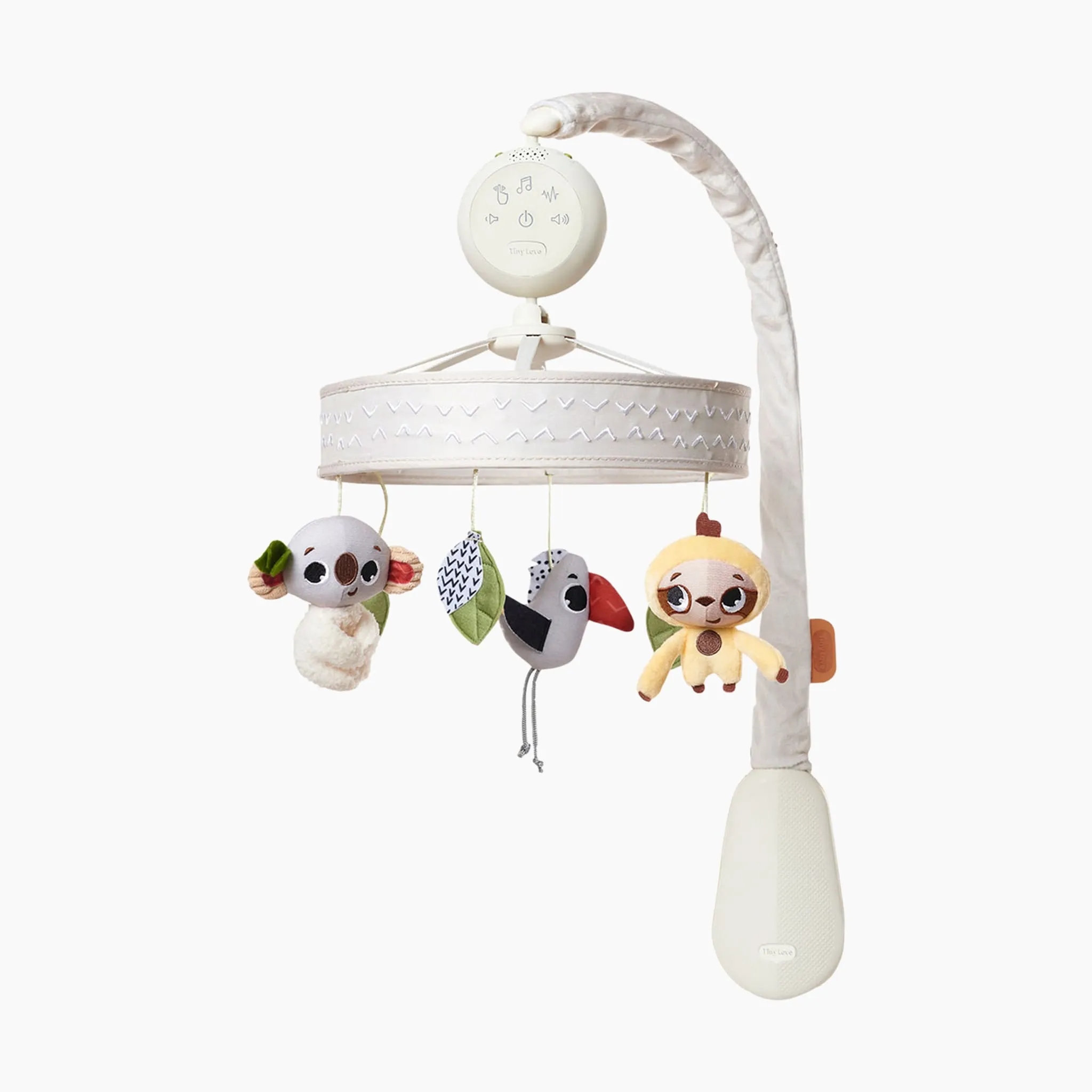 Tiny Love Mobile Musical Boho Chic