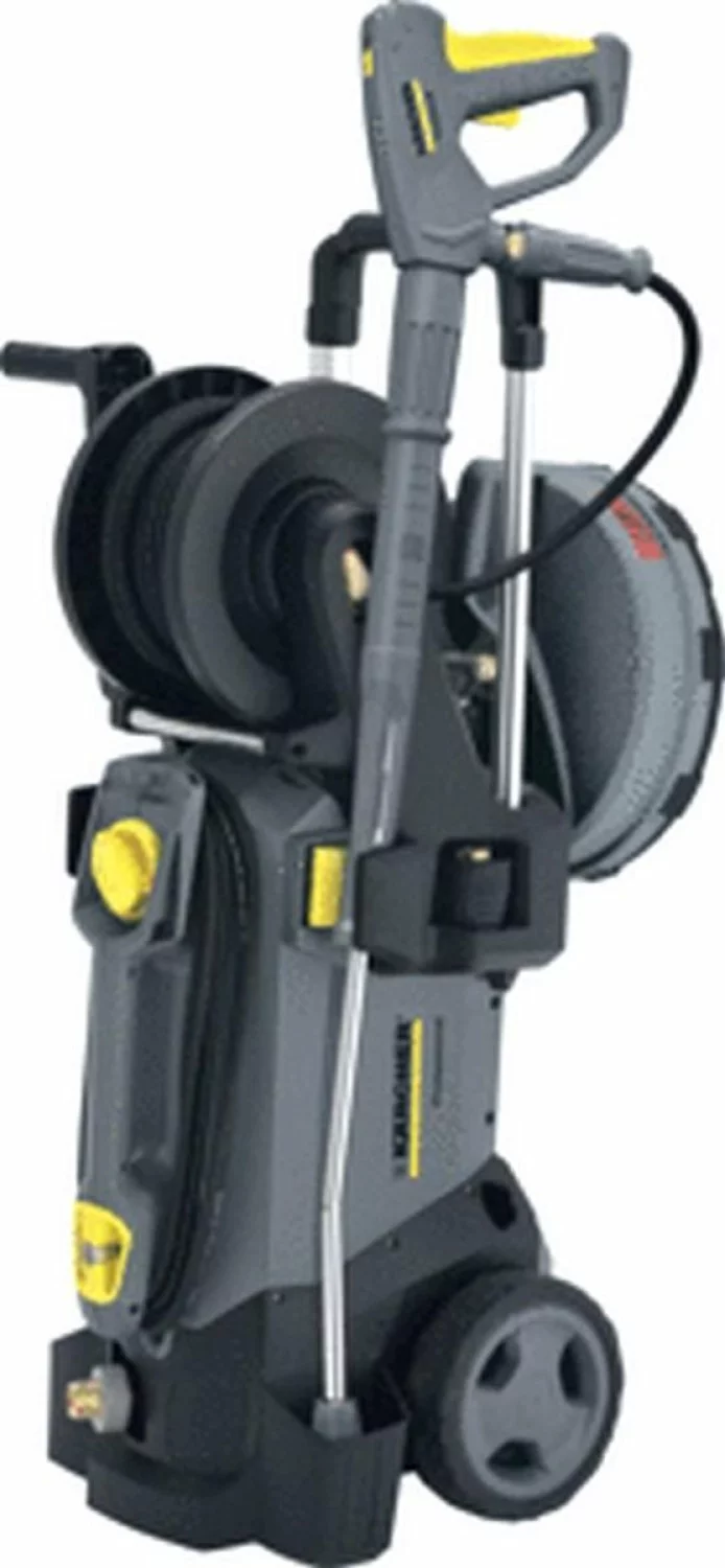 Kärcher Professional HD 5/15 CX Plus   FR Classic *EU Koudwater Hogedrukreiniger