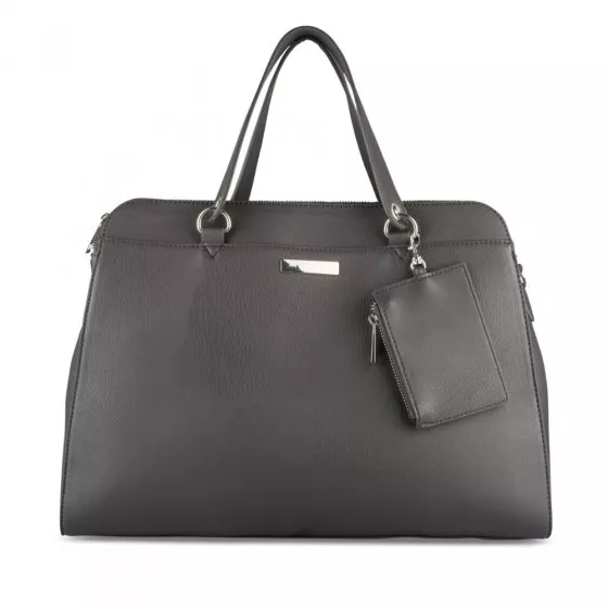Sac à main GRIS PHILOV