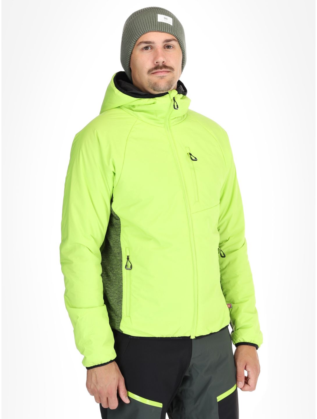 Danbury donsjas heren
