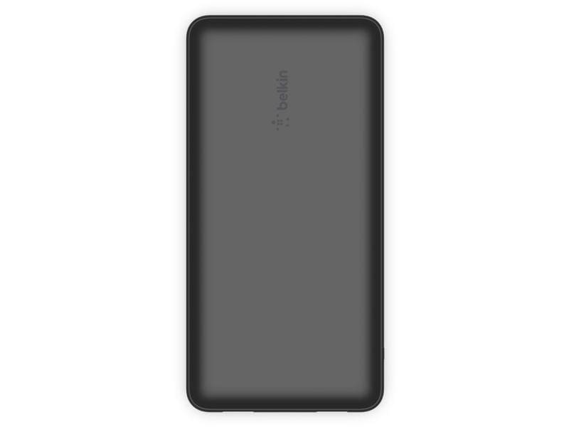 Belkin Powerbank Boost Charge 20k 20000 mAh Mobile Powerbank mit drei Lade-Anschlüssen